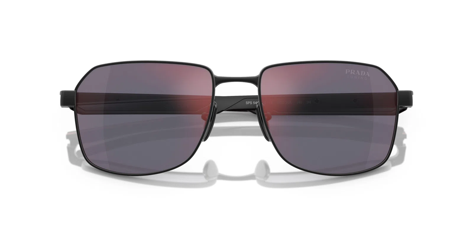 Prada Linea Rossa 54WS Sunglasses - view 28